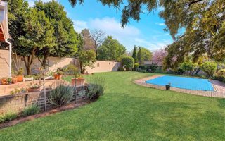 3 Bedroom House in Blairgowrie