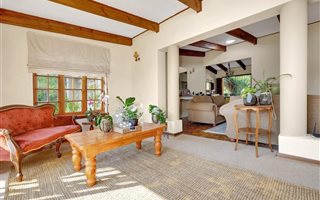 3 Bedroom House in Blairgowrie