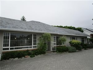 3 Bed House in Fernkloof
