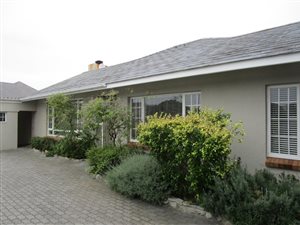 3 Bed House in Fernkloof