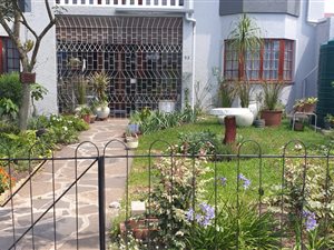 2 Bed Simplex in Sarnia