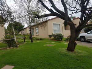 3 Bed Townhouse in Carenvale