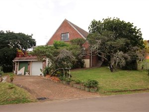 3 Bed House in Cintsa