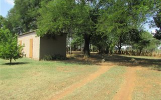 287.2 ha Land available in Boltonwold