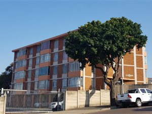1 Bed Flat in Morningside