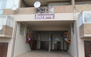 2 Bedroom Flat in Da Nova