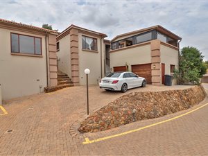 4 Bed House in Bassonia