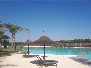 1 Bed Apartment in The Blyde