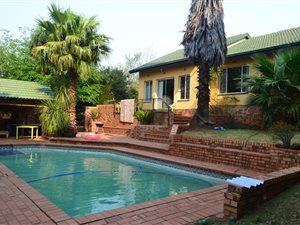 3 Bed House in Roodekrans