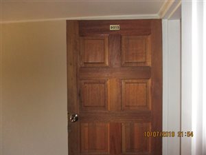 1 Bed Apartment in Riviera