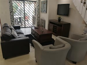 4 Bedroom Townhouse in Country Life Park