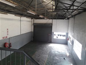 218 m² Industrial space in Robertville