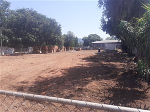1494 m² Land available in Eloffsdal