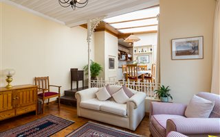 2 Bedroom House in Tamboerskloof