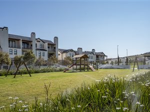 2 Bed Apartment in Sitari