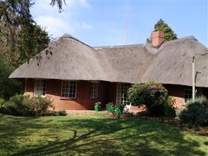 1.6 ha Land available in Linbro Park