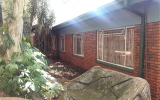 5 Bedroom House in Louis Trichardt