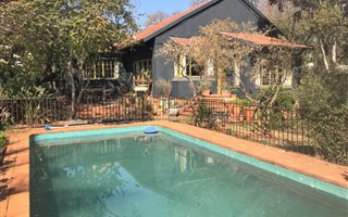 3 Bedroom House in Parkview