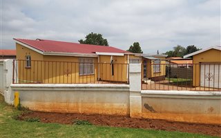 4 Bedroom House in Kempton Park West