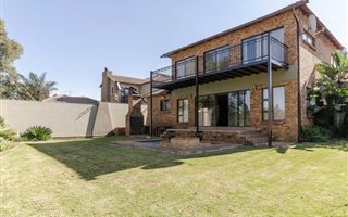 3 Bedroom House in Morganridge
