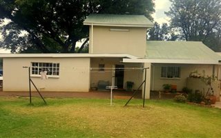 2 ha Farm in Andeon AH