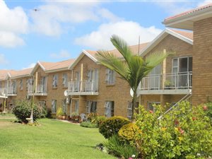 2 Bed Apartment in Sonstraal Heights