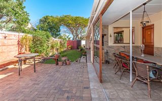 3 Bedroom House in Bridgewater