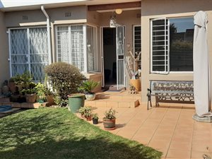 3 Bed Townhouse in Northmead