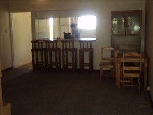 1 Bed Apartment in Stellenbosch Central