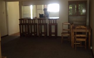 1 Bedroom Apartment in Stellenbosch Central