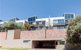 2 Bedroom Duplex in Dunkeld