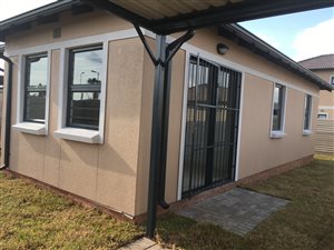 3 Bed House in Johannesburg Central