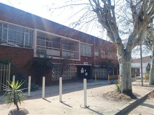 2 Bed Apartment in Benoni Central