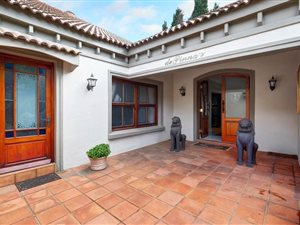 1 Bed Apartment in Atholl
