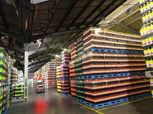 4183 m² Commercial space in Epping Industrial 1