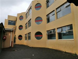2 Bed Apartment in Navalsig