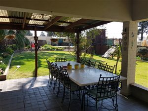 4 Bed House in Lyndhurst