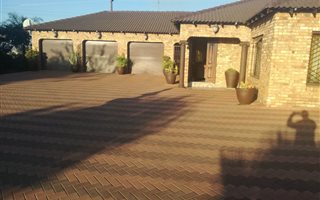 4 Bedroom House in Ga-rankuwa