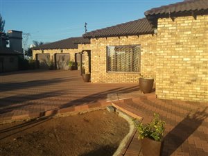 4 Bed House in Ga-rankuwa