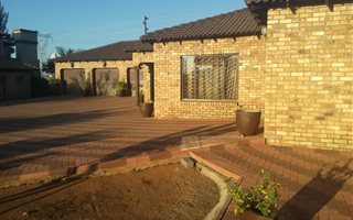 4 Bedroom House in Ga-rankuwa