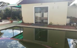 3 Bedroom House in Denneburg