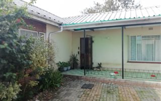 3 Bedroom House in Paarl Central East