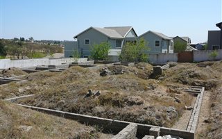 950 m² Land available in Cedar Creek