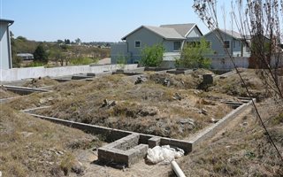 950 m² Land available in Cedar Creek