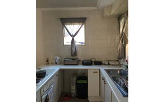 2 Bedroom Townhouse in Glenanda