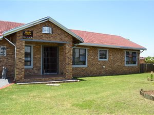 3 Bed House in Riversdale