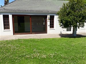 Office space in George South