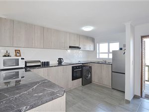 2 Bed Apartment in Protea Heights