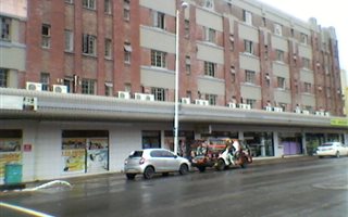 3225 m² Commercial space in Durban CBD