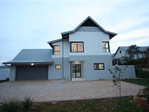 3 Bedroom House in Simbithi Estate